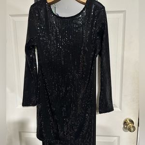 Venus Sparkling Dress